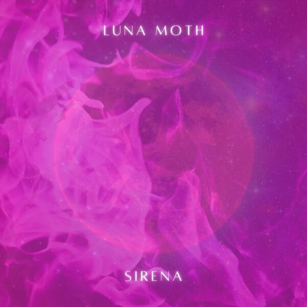 Cover art for Sirena